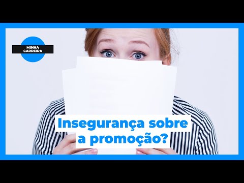 Recebi uma proposta para um novo cargo, mas não me sinto preparado