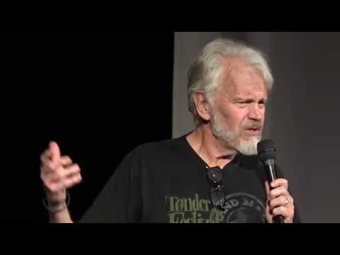 Ronny Eriksson-Stödgala för en vinstbefriad välfärd 2018