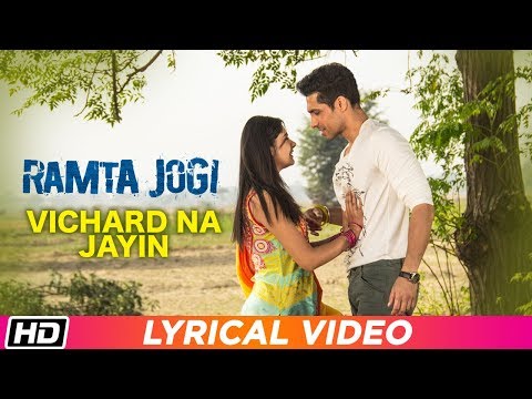 Vichard Na Jayin (Lyrical) — watch video