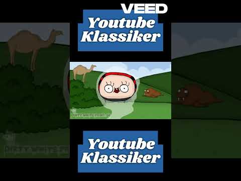 Ich heiße Marvin 1!#funny  #nostalgie #klassiker