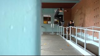 Dusted - David Gravette & Friends