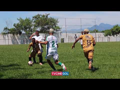 SUB17 Final Copa Norte Noroeste 2020 MV5 X AFAP/SERRA MACAENSE - TVCINE GOL