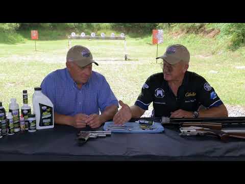 Lucas Oil Outdoor Gun Grease