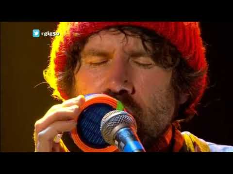 Gruff Rhys - Gyrru Gyrru Gyrru