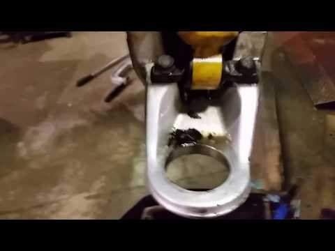 Brake Parts Cleaner VS Gasoline