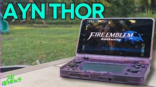 The AYN Thor Got Better Without Changing a Thing (And I'm Giving One Away)