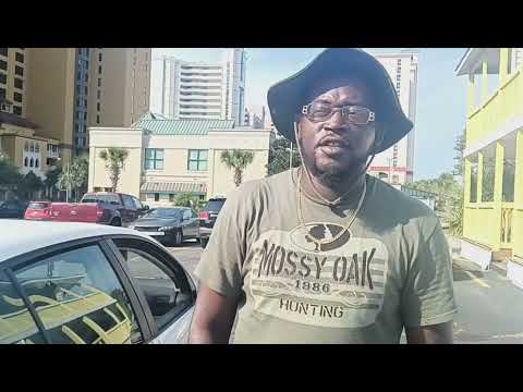 K-Bird - Highway Bird (official visual)