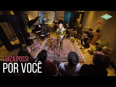 Video thumbnail for Por Você (Microfonado)