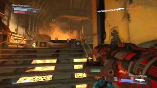 DOOM MLG WEAPON PICK UP