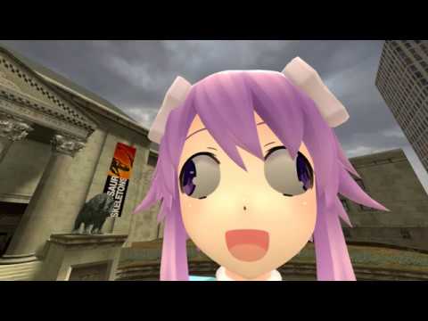 Steam Community :: Video :: [GMOD Short] How Neptune buy pudding...