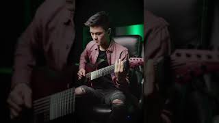 After the Burial - Aspiration [Instrumental Excerpt]