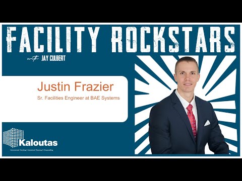 Military Lessons in Facilities Management - Episode #25