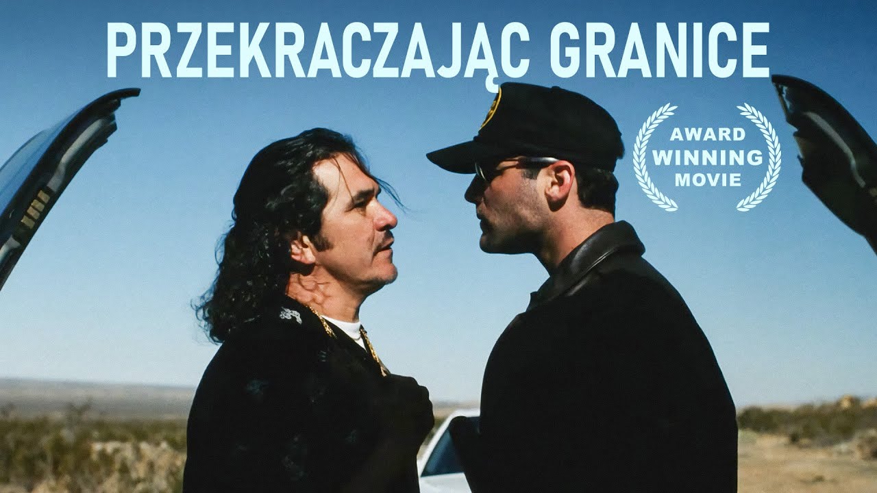 Przekraczając granice