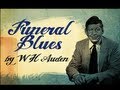 Funeral Blues by W H Auden - Poetry Reading ...