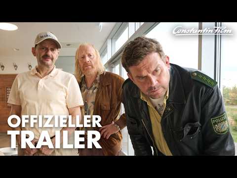 Offizieller Trailer