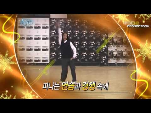 111224 About History of SNSD at SNSD's Christmas Fairy Tale