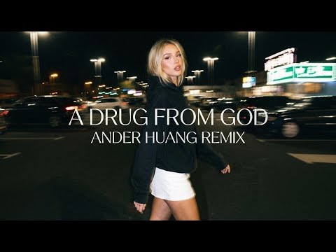 Chris Lake - A Drug From God (Ander Huang Remix) [Tech House]