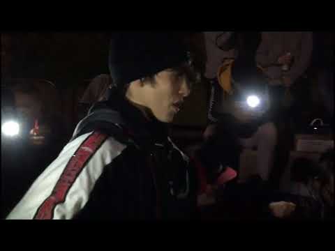 SOM vs TREVOD [CUARTOS] [PRE INFANTA BATTLE 2]