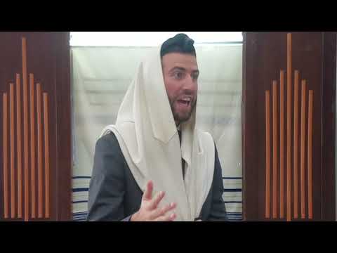 Started Weekday Amida on Shabbat, and said Berecheinu...