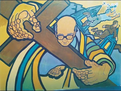 Beatificación #MártiresRiojanos