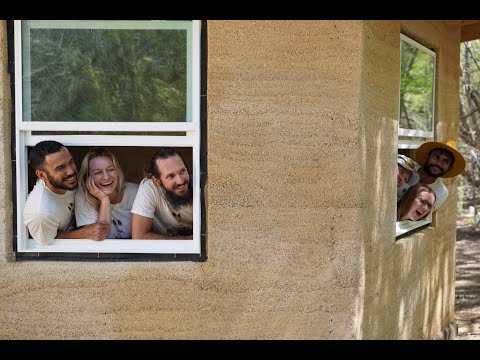 DIY - Learn How To Build With Hemp