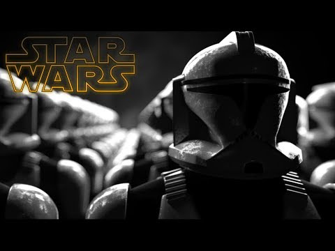 3 Mistreated Clone Battalions that Couldn’t Wait to Execute Order 66 [THEORY]