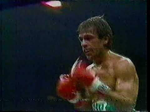 Victor Callejas vs Loris Stecca II - 1/2