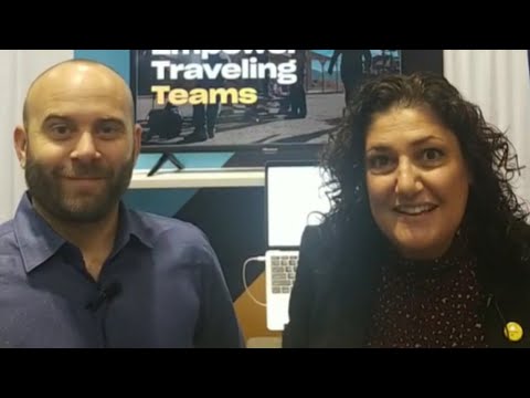 interview with Jake Hoskins and Miriam Moscovici - YouTube