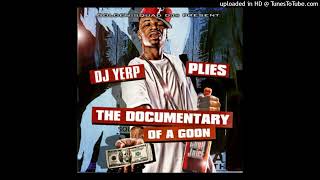 Plies Rob Yo Pussy Ass