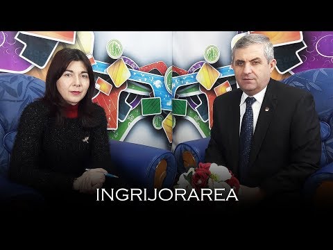 Ingrijorarea