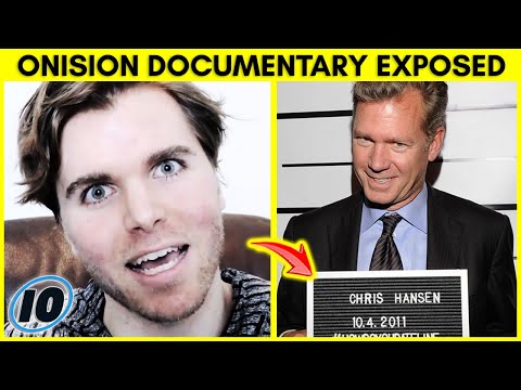 TOP 5 Biggest Problems With The Onision Documentary