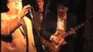 Sugar Ray of Sugar Ray and The Bluetones with Stevie Silver and The Westsiders