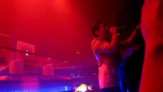 Blaqk Audio - Everyone's Friends