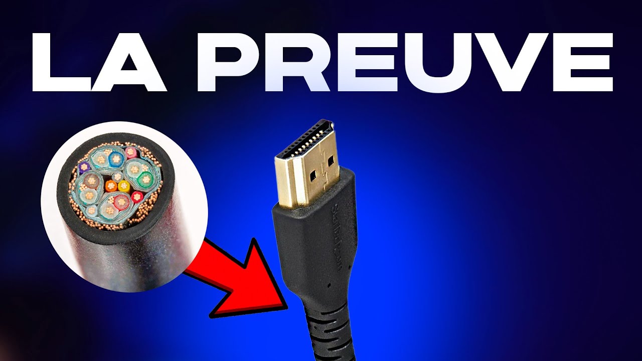 La norme HDMI est une mafia