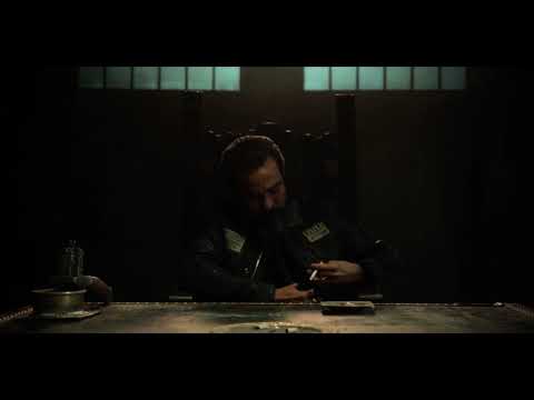 EZ & Bishop Talking About the Plan Mayans MC