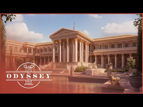 What Remains From Ancient Alexandria On Modern Egypt? | Metropolis