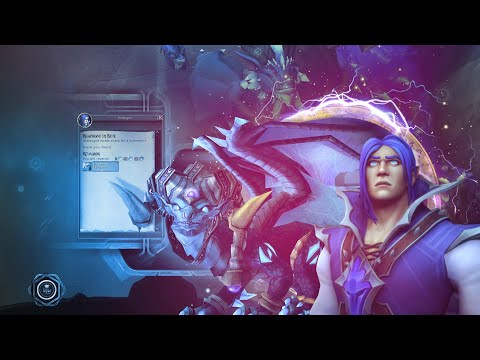 Tarecgosa's Visage Mount from Blue Dragonflight Quests and Rewards (tips, Q & A)