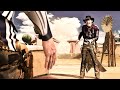 LazyTown Western Movie