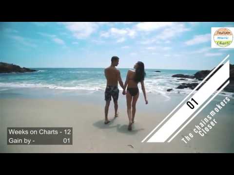 TOP 10 songs of October 4th week (24 to 30 -10- 2016) | Trending songs of October 2016 |