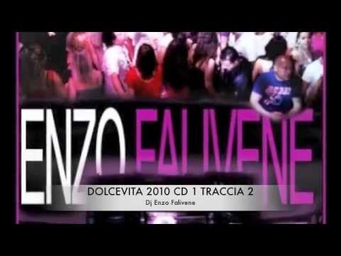Dolcevita 2010 CD Parte 1 Traccia 1 e Traccia 2 Dj Enzo Falivene