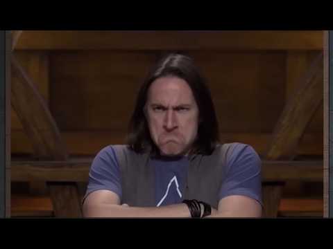 EVEN MORE of my favourite Critical Role moments