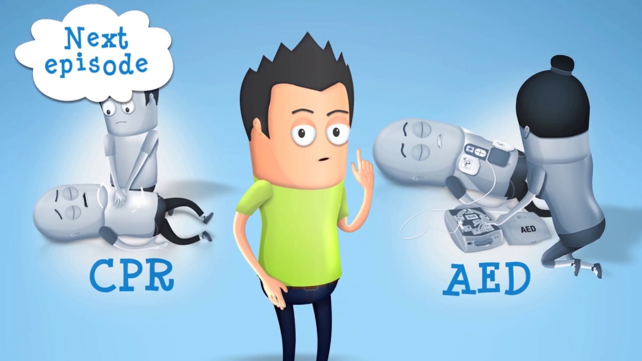 Episode 2 – Treatment for Sudden Cardiac Arrest