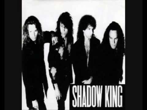 Shadow King - Anytime, anywhere
