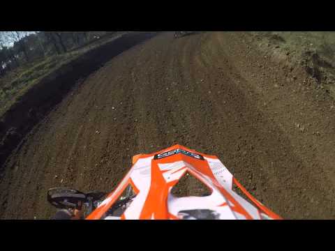 Robby Genk 19/04/2015