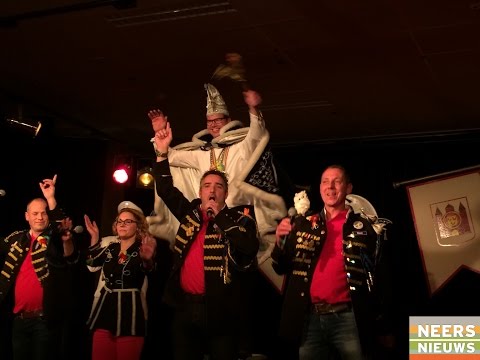 Laot òs mer gewaere - Vastelaovesvlinders