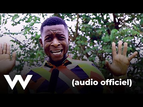 DONAT MWANZA - BANA CONGO (audio officiel)