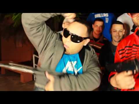 Bien Aborrecio Official Video - Masta Feat. Jetson El Super, Polakan, MC Ceja & MR. PJ