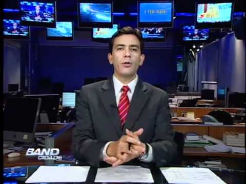 Band Cidade Campinas 07 06 2012 - bloco 01