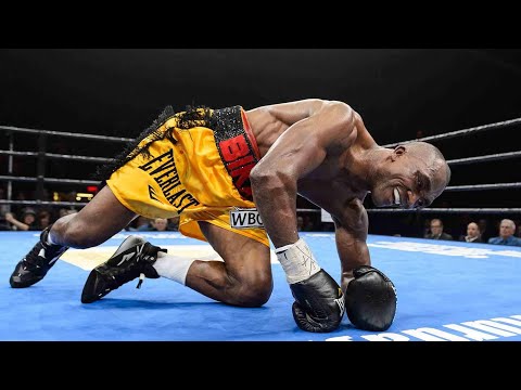 RECAP: Adonis Stevenson vs. Sakio Bika - PBC on CBS 4/4/15