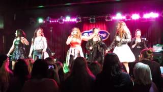 Codename Blush - Promo Video